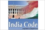 India Code 