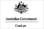Consolidated Acts of Australia 