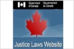 Canadian Legislation 