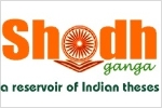 Shodhganga | Symbiosis Law School Pune
