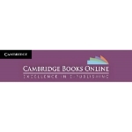 Cambridge Books Online  - Symbiosis Law School Pune